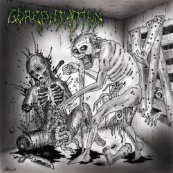 Goreputation : Promo 2012